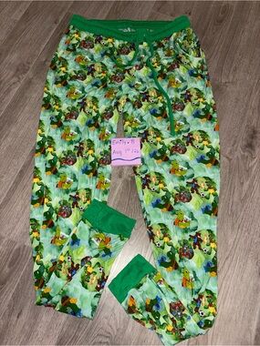 Small Shop Bamboo Pants Womens Medium